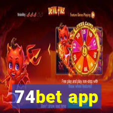 74bet app